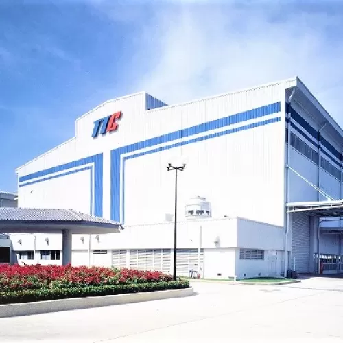 高尾金属工業 タイエ場(T.T.C)／1995のサムネイル